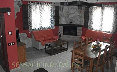 Casa Rural Totote en Motilla Del Palancar (Cuenca) - Foto 5