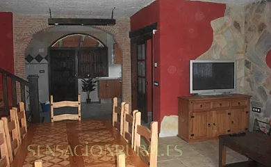 Casa Rural Totote en Motilla Del Palancar (Cuenca) - Foto 6