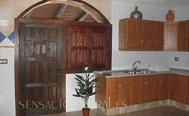 Casa Rural Totote en Motilla Del Palancar (Cuenca) - Foto 8