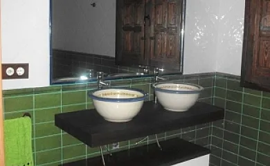 Casa Rural Totote en Motilla Del Palancar (Cuenca) - Foto 18