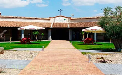 Casa Rural La Dehesilla de Melque en San Martin de Montalban (Toledo) - Foto 1