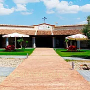 Casa Rural La Dehesilla de Melque 001