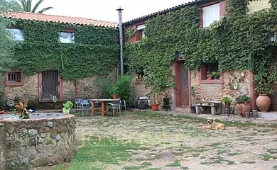 Finca Valvellidos en Jaraiz de la Vera (Cáceres) - Foto 1