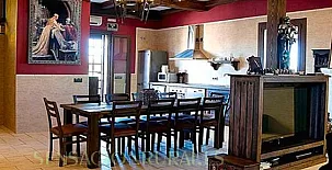 Casa Rural La Alcazaba 003