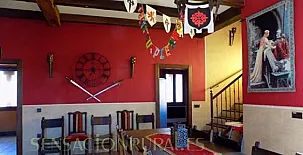 Casa Rural La Alcazaba 005