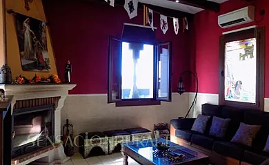 Casa Rural La Alcazaba en El Robledo (Ciudad Real) - Foto 6