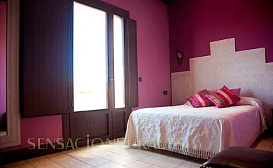 Casa Rural La Alcazaba en El Robledo (Ciudad Real) - Foto 13