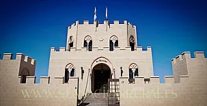 Casa Rural La Alcazaba 002