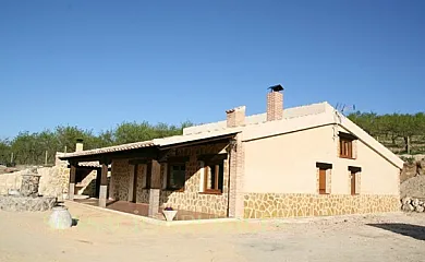 Casa Rural Las Tinajas de Morote en Molinicos (Albacete) - Foto 1