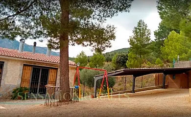 Casas Rurales Cerro Lobo en Yeste (Albacete) - Foto 2