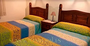 Casas Rurales Cerro Lobo 003