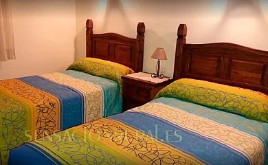 Casas Rurales Cerro Lobo en Yeste (Albacete) - Foto 3