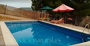 Casas Rurales Cerro Lobo 004