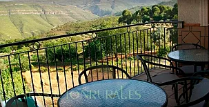 Casas Rurales Cerro Lobo 005