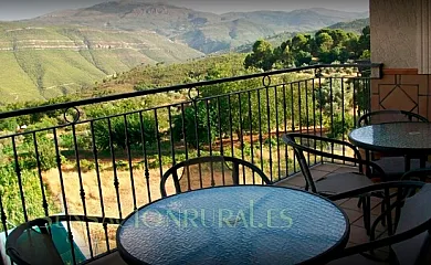 Casas Rurales Cerro Lobo en Yeste (Albacete) - Foto 5