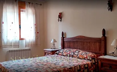 Casas Rurales Cerro Lobo en Yeste (Albacete) - Foto 6