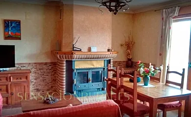 Casas Rurales Cerro Lobo en Yeste (Albacete) - Foto 9