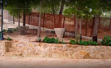 Casas Rurales Cerro Lobo en Yeste (Albacete) - Foto 11