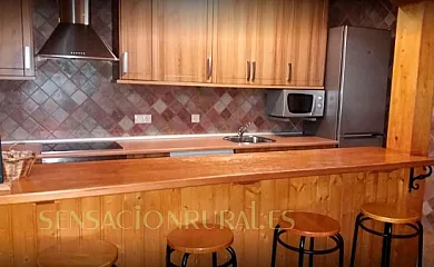 Casas Rurales Cerro Lobo en Yeste (Albacete) - Foto 12