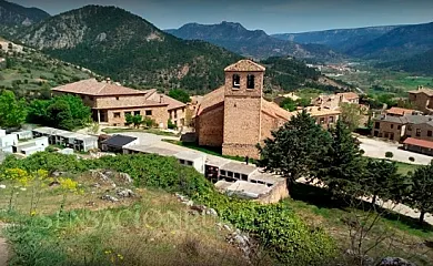 Casas Rurales Cerro Lobo en Yeste (Albacete) - Foto 13