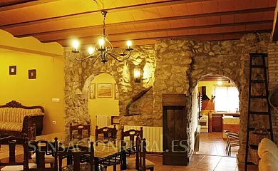 Antigua Casa Rufo en Pozo Alcón (Jaén) - Foto 3