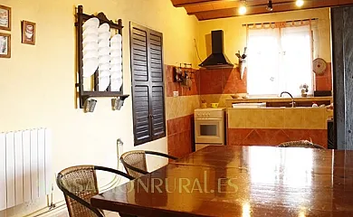 Antigua Casa Rufo en Pozo Alcón (Jaén) - Foto 4