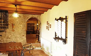 Antigua Casa Rufo en Pozo Alcón (Jaén) - Foto 5