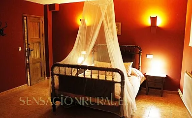 Antigua Casa Rufo en Pozo Alcón (Jaén) - Foto 7