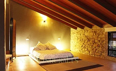 Antigua Casa Rufo en Pozo Alcón (Jaén) - Foto 8