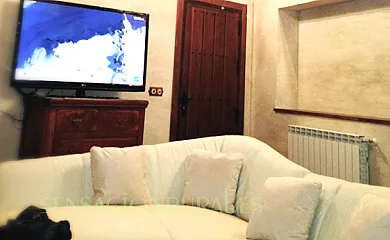 Casa la Fortaleza en Navaluenga (Ávila) - Foto 10