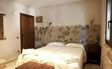 Casa la Fortaleza en Navaluenga (Ávila) - Foto 13