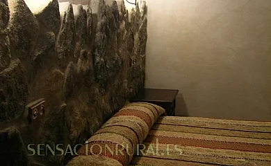 Casa la Fortaleza en Navaluenga (Ávila) - Foto 17