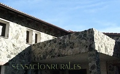 Casa la Fortaleza en Navaluenga (Ávila) - Foto 18