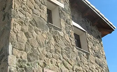 Casa la Fortaleza en Navaluenga (Ávila) - Foto 20