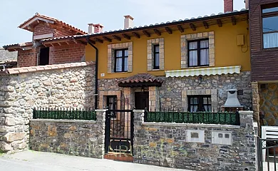 La Ermita en Colunga (Asturias) - Foto 1