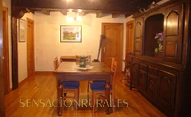 Batit en Bizkarreta. Gerendiain (Navarra) - Foto 3