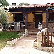 CASA RÍO ALBERCHE 001