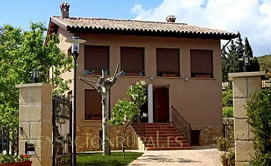 Casa Balana en Luesia (Zaragoza) - Foto 1