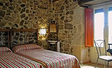 La Casa de Arriba en Molinos de Duero (Soria) - Foto 6