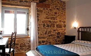 La Casa de Arriba en Molinos de Duero (Soria) - Foto 9