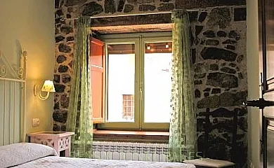 La Casa de Arriba en Molinos de Duero (Soria) - Foto 10