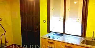 Apartamentos Rurales el Tren 003