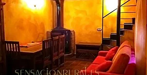 Apartamentos Rurales el Tren 004