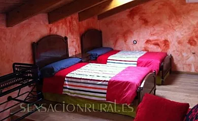 Apartamentos Rurales el Tren en Moyuela (Zaragoza) - Foto 5