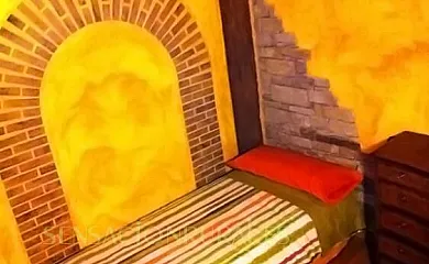 Apartamentos Rurales el Tren en Moyuela (Zaragoza) - Foto 7