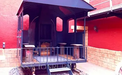 Apartamentos Rurales el Tren en Moyuela (Zaragoza) - Foto 8