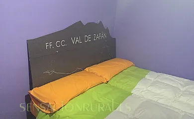 Apartamentos Rurales el Tren en Moyuela (Zaragoza) - Foto 11