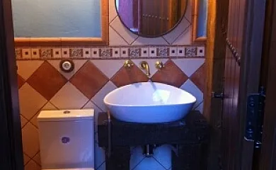 Apartamentos Rurales el Tren en Moyuela (Zaragoza) - Foto 13