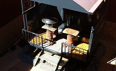 Apartamentos Rurales el Tren en Moyuela (Zaragoza) - Foto 17