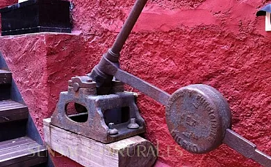 Apartamentos Rurales el Tren en Moyuela (Zaragoza) - Foto 20